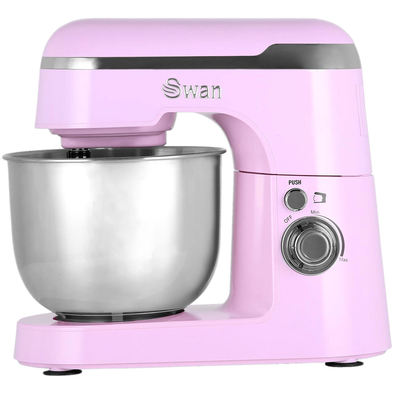 Pink Swan Mixer png icons