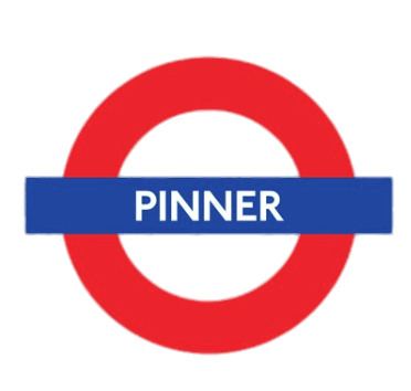 Pinner icons