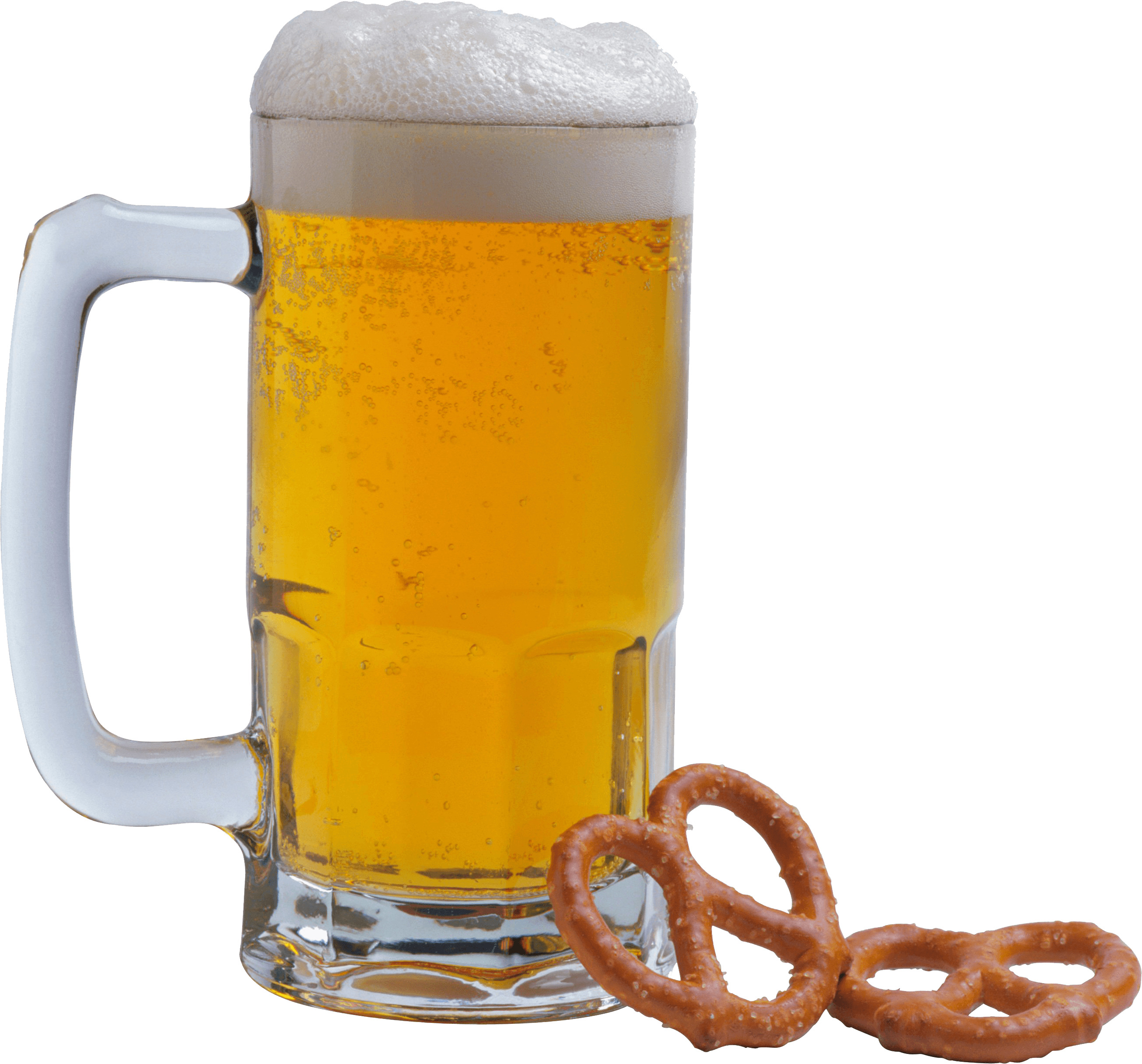 Pint and Pretzels Beer icons