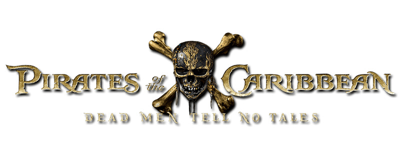 Pirates Of the Caribbean Dead Men Tell No Tales png icons