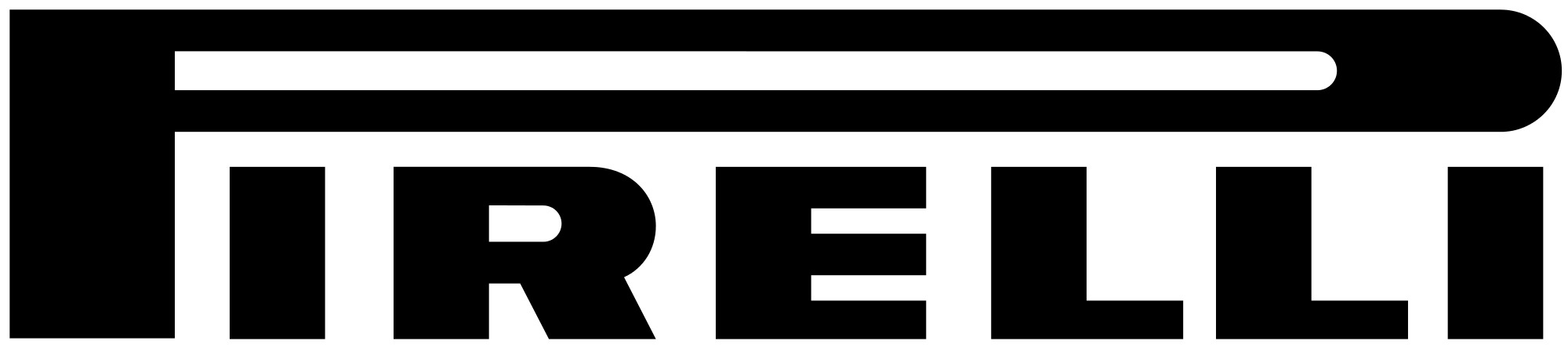 Pirelli Logo png icons