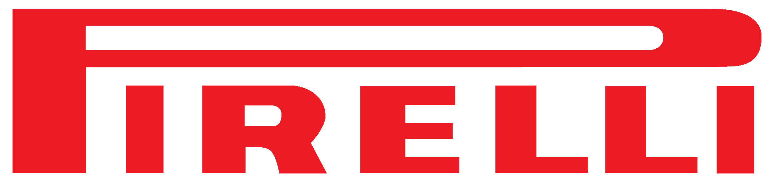 Pirelli Red Logo png icons