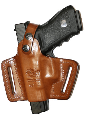 Pistol In Holster png icons