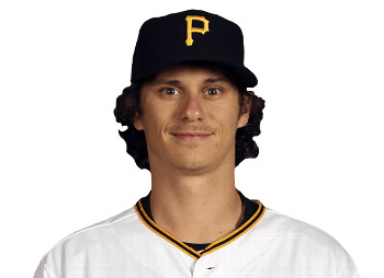 Pittsburgh Pirates Jeff Locke png