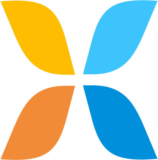 Pixate Logo icons