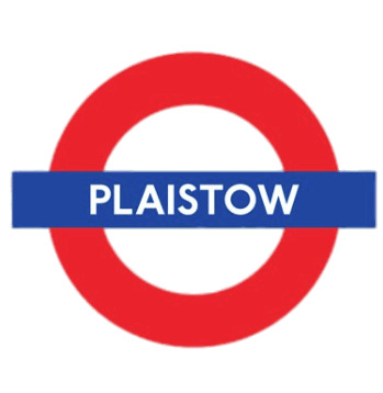 Plaistow icons