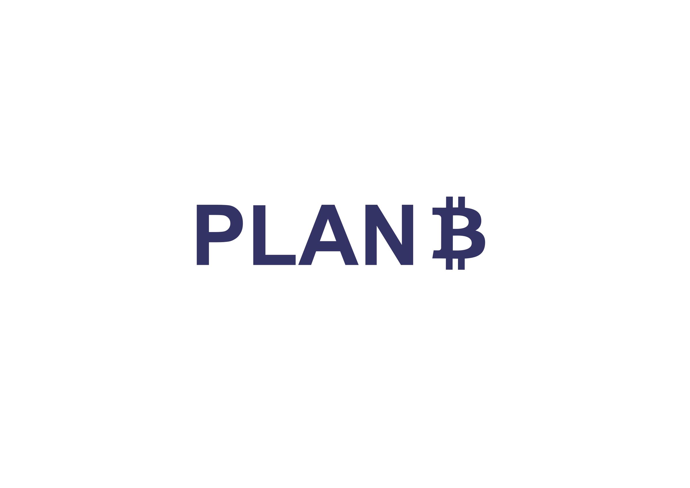 Plan B icons
