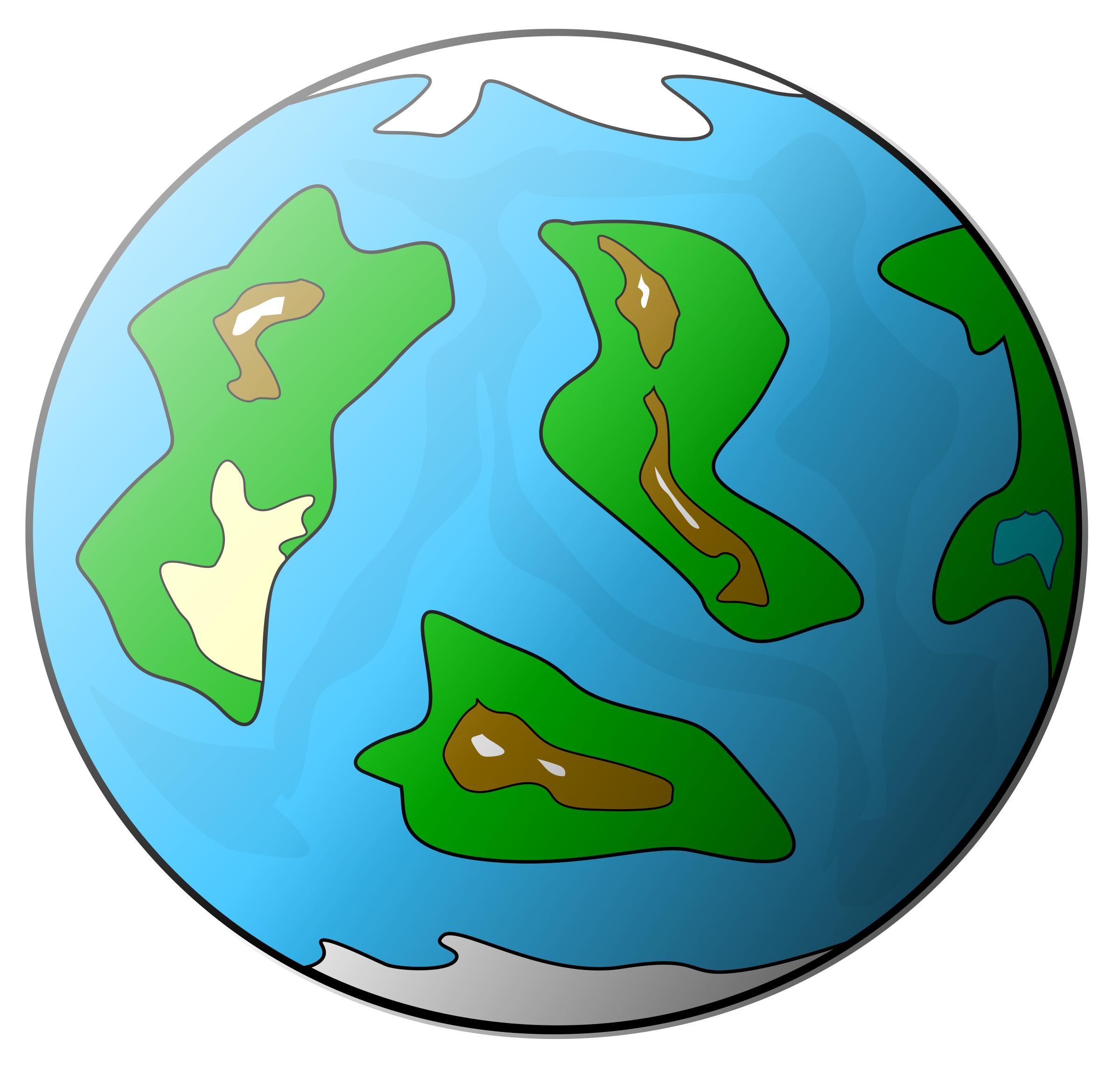 planet
 png