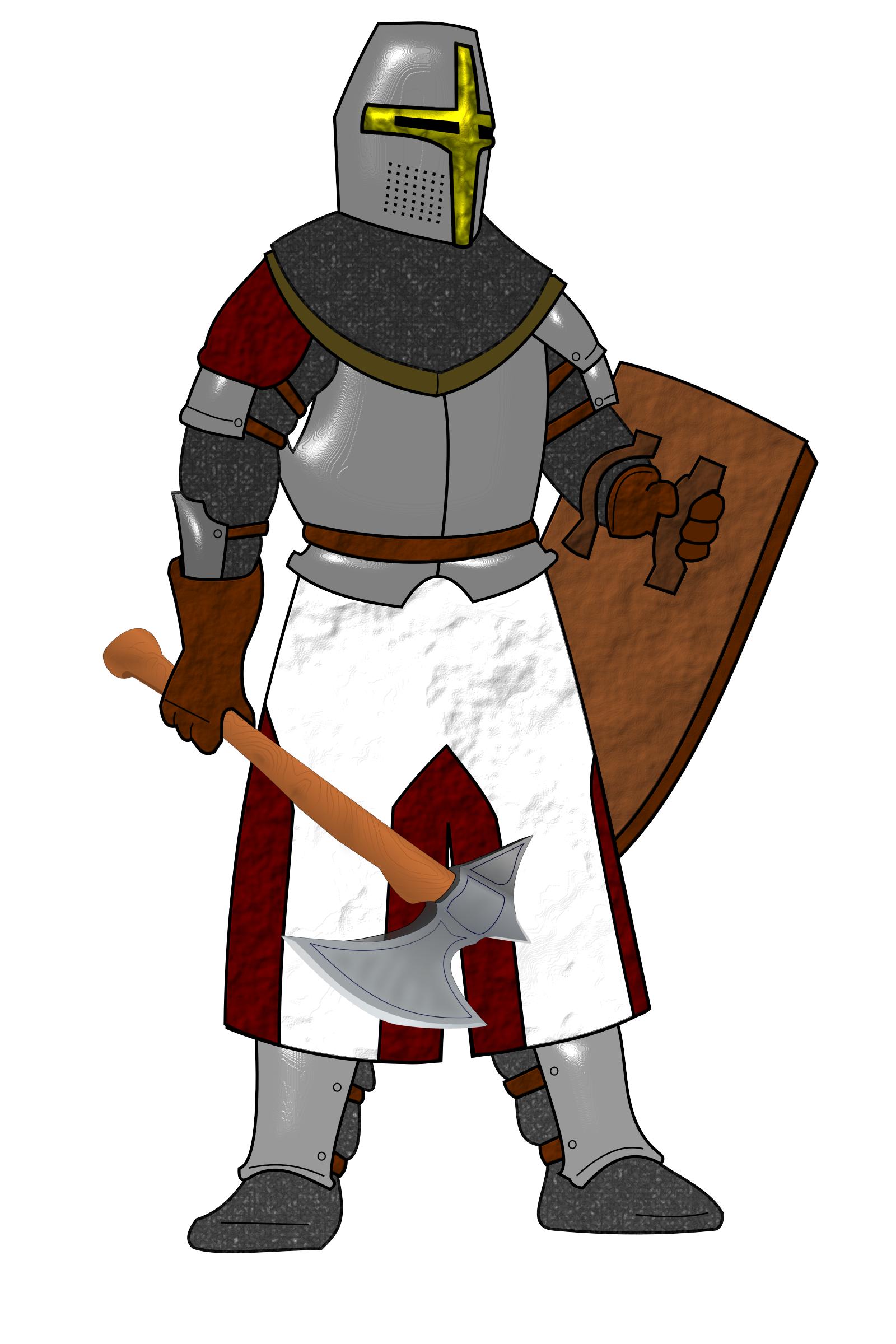 Plate armor png