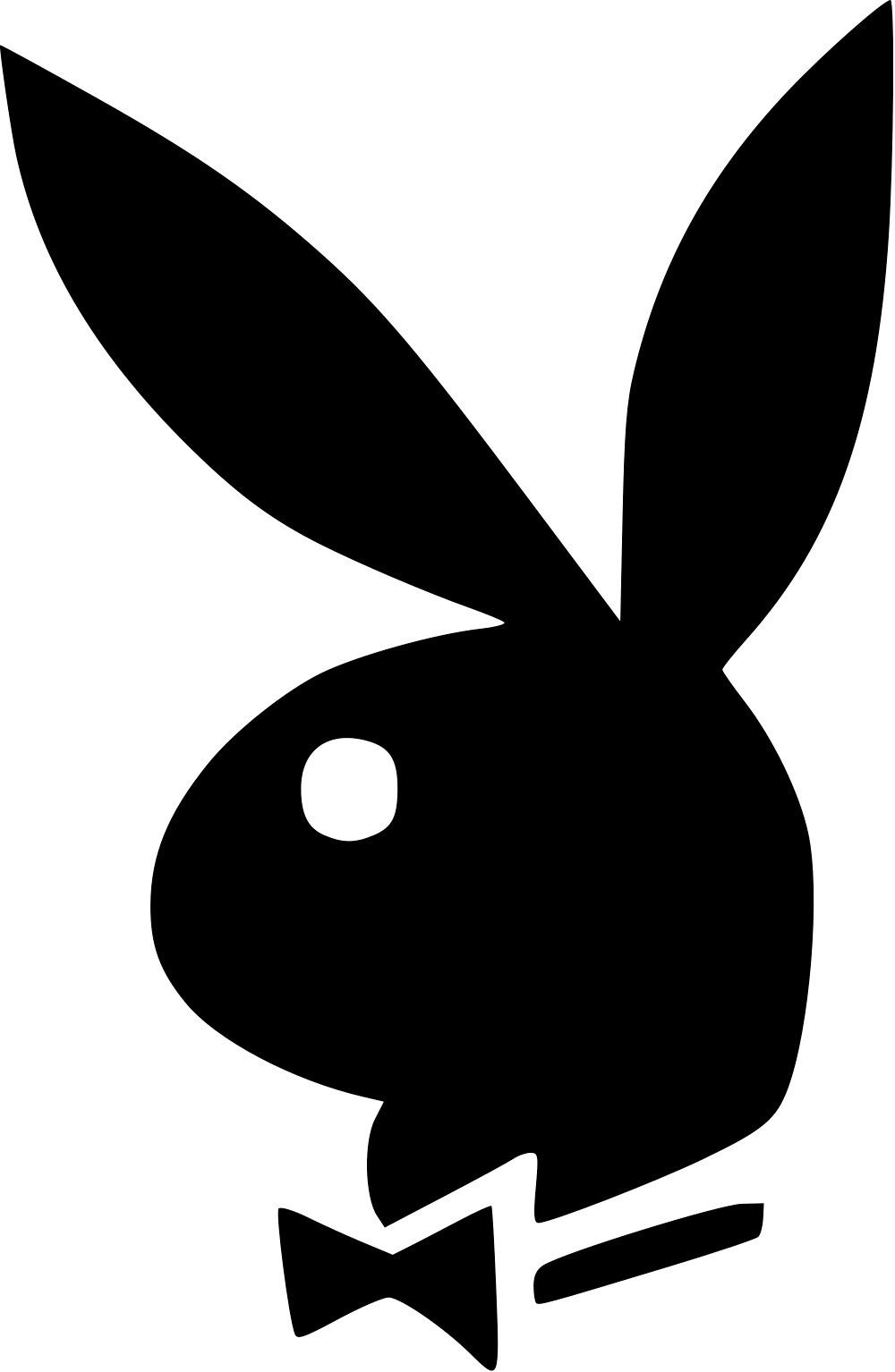 Playboy Bunny Tattoo icons