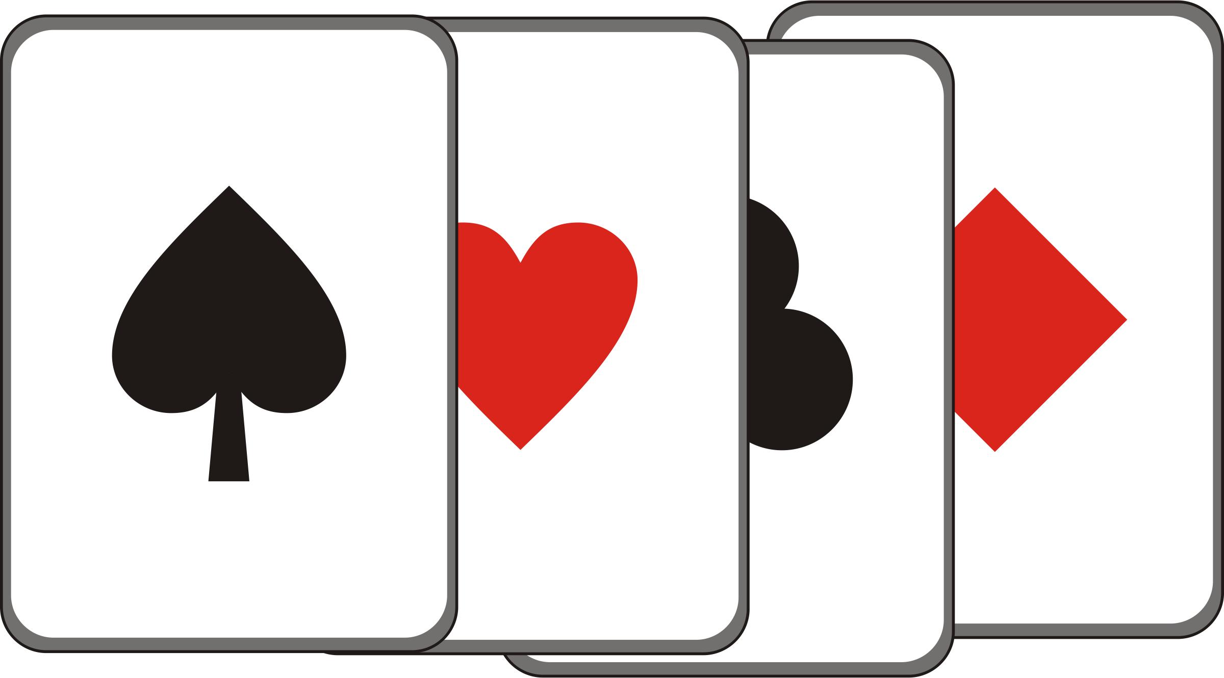 Playing Card png