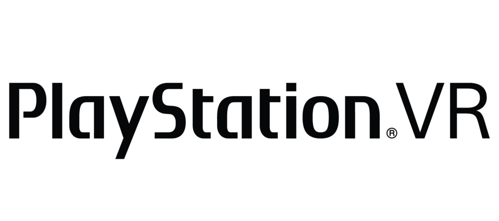 Playstation VR Logo png icons