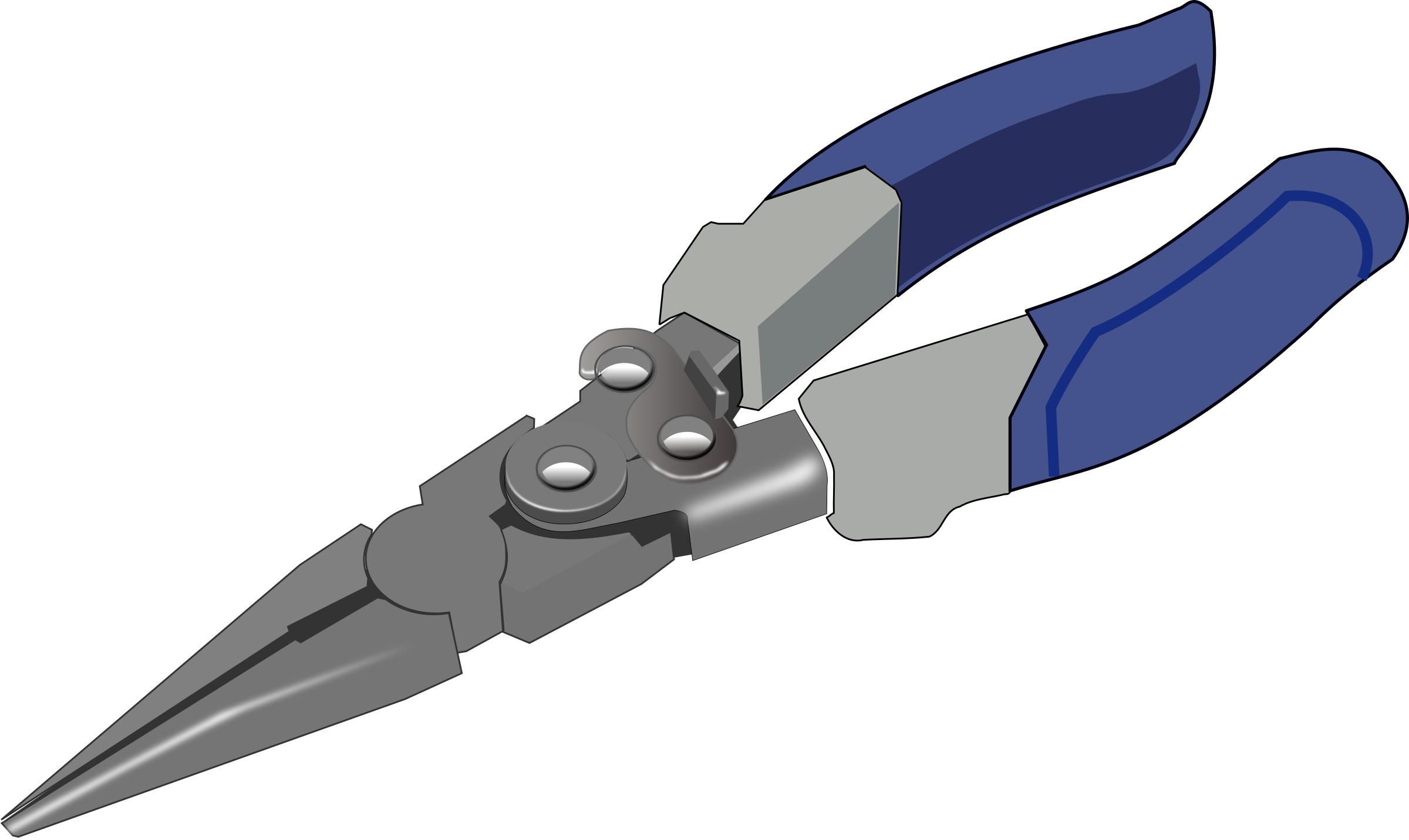 pliers png