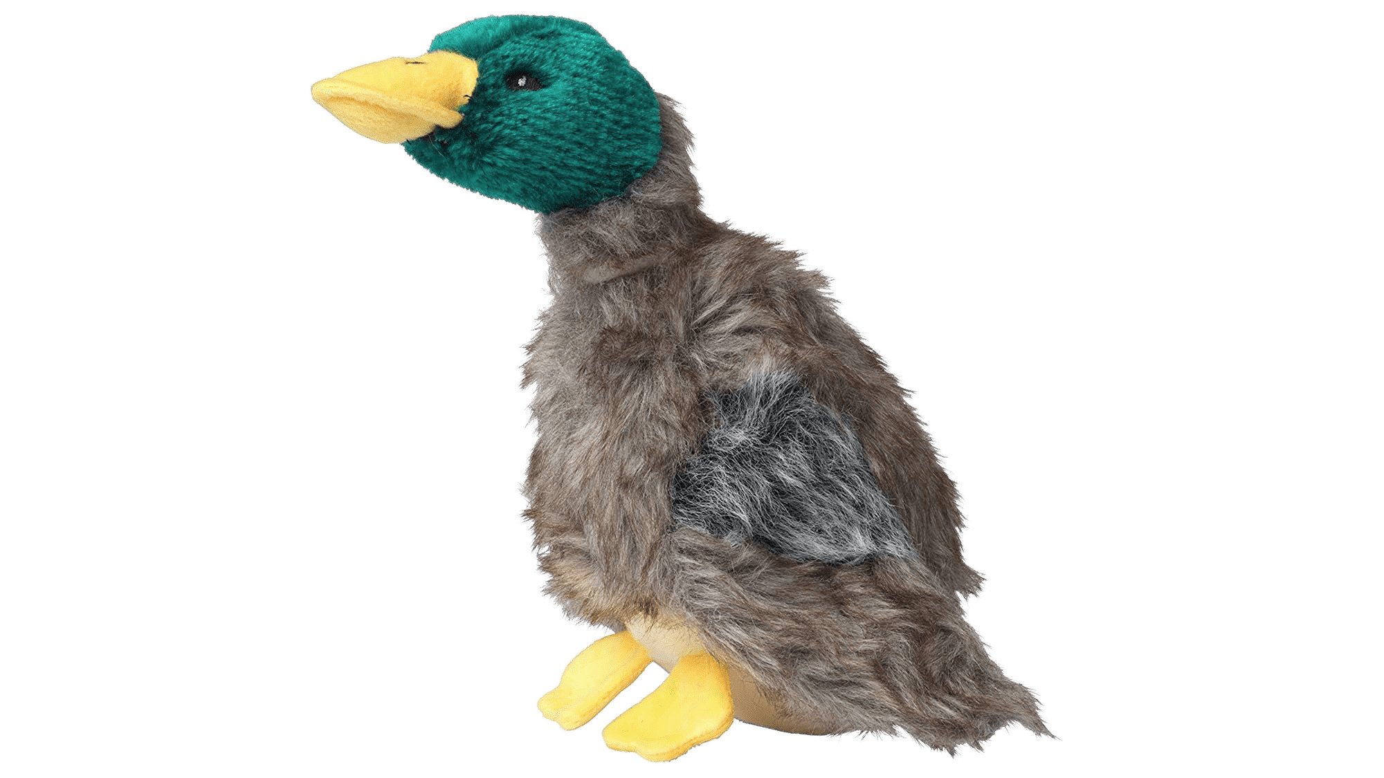 Plush Duck For Dogs png