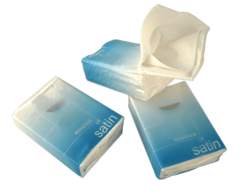 Pocket Tissues png icons