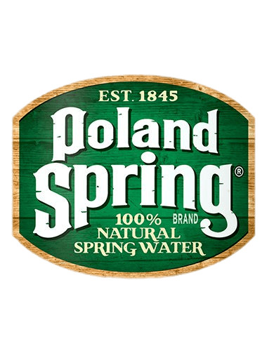 Poland Spring Logo icons