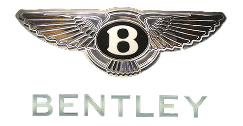 Polished Logo Bentley png