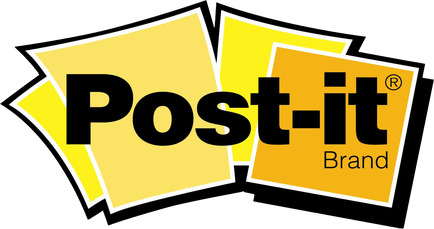 Post It Logo png icons