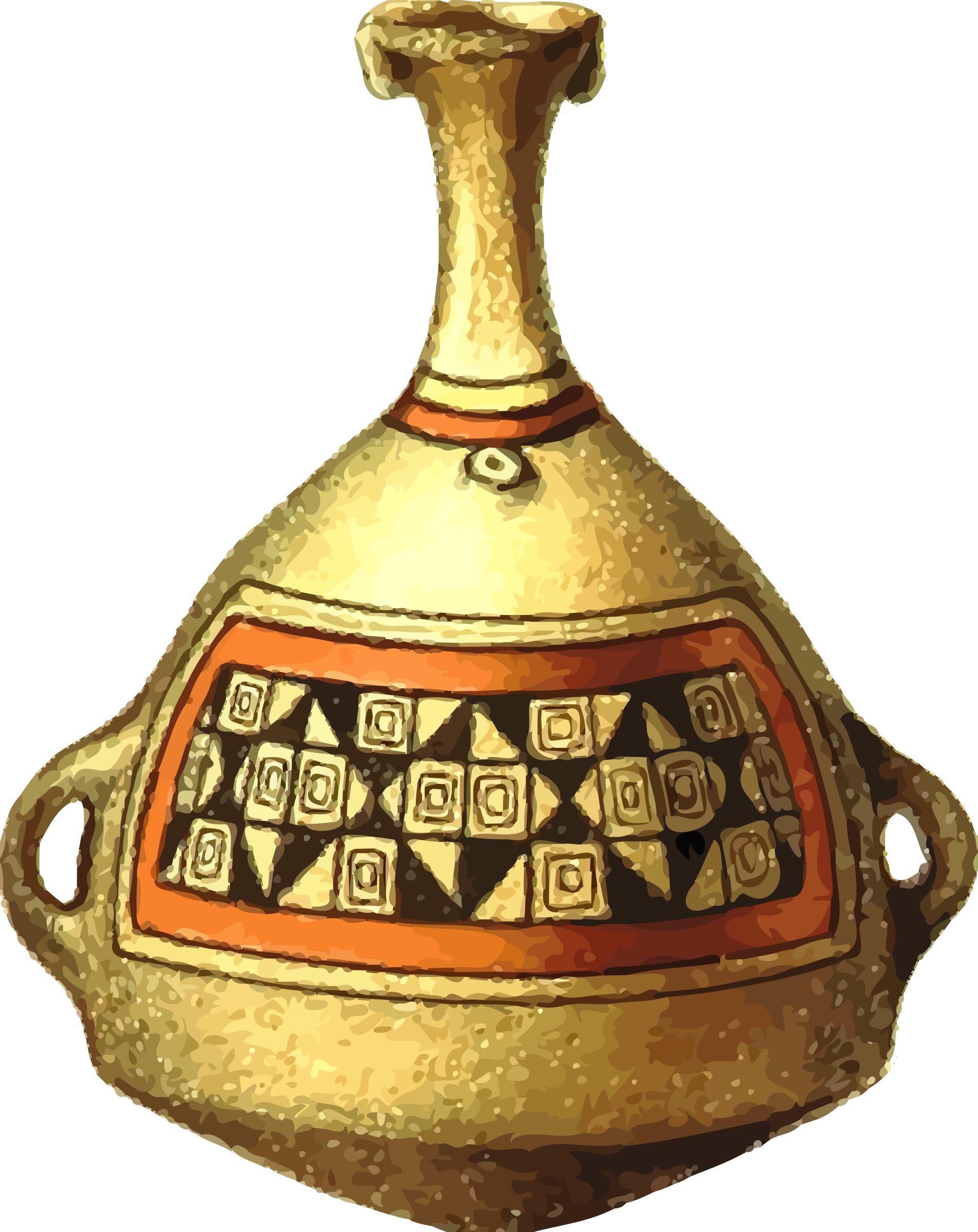 Pottery 12 png