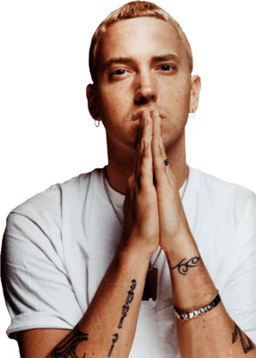 Pray Eminem png icons