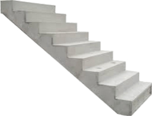 Precast Concrete Stairs png icons