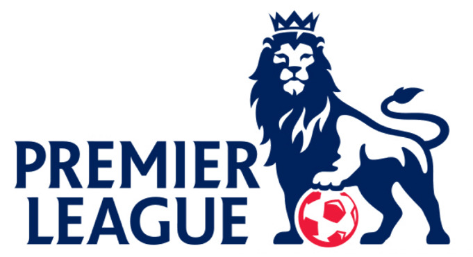 Premier League Logo icons