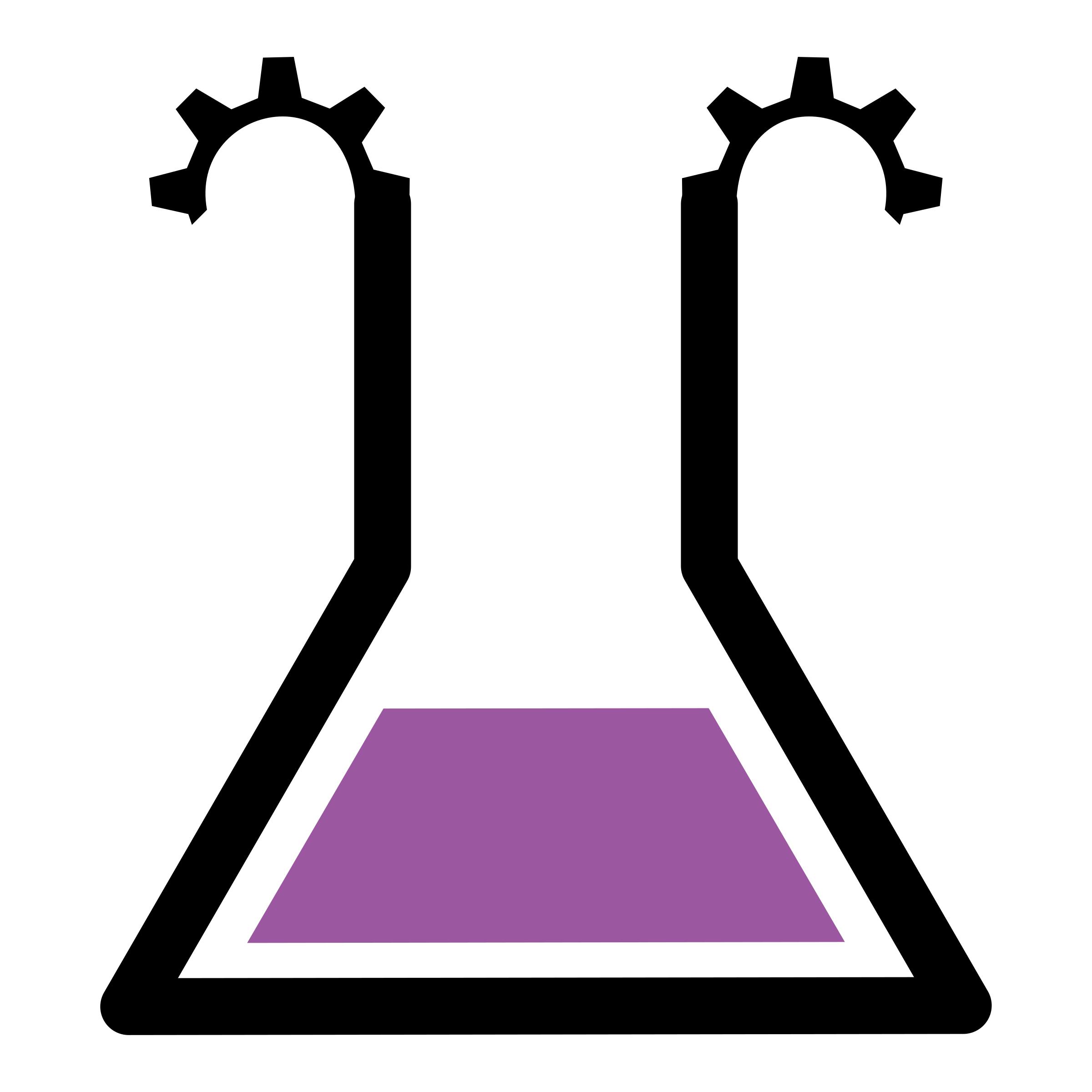 primary edu science icons