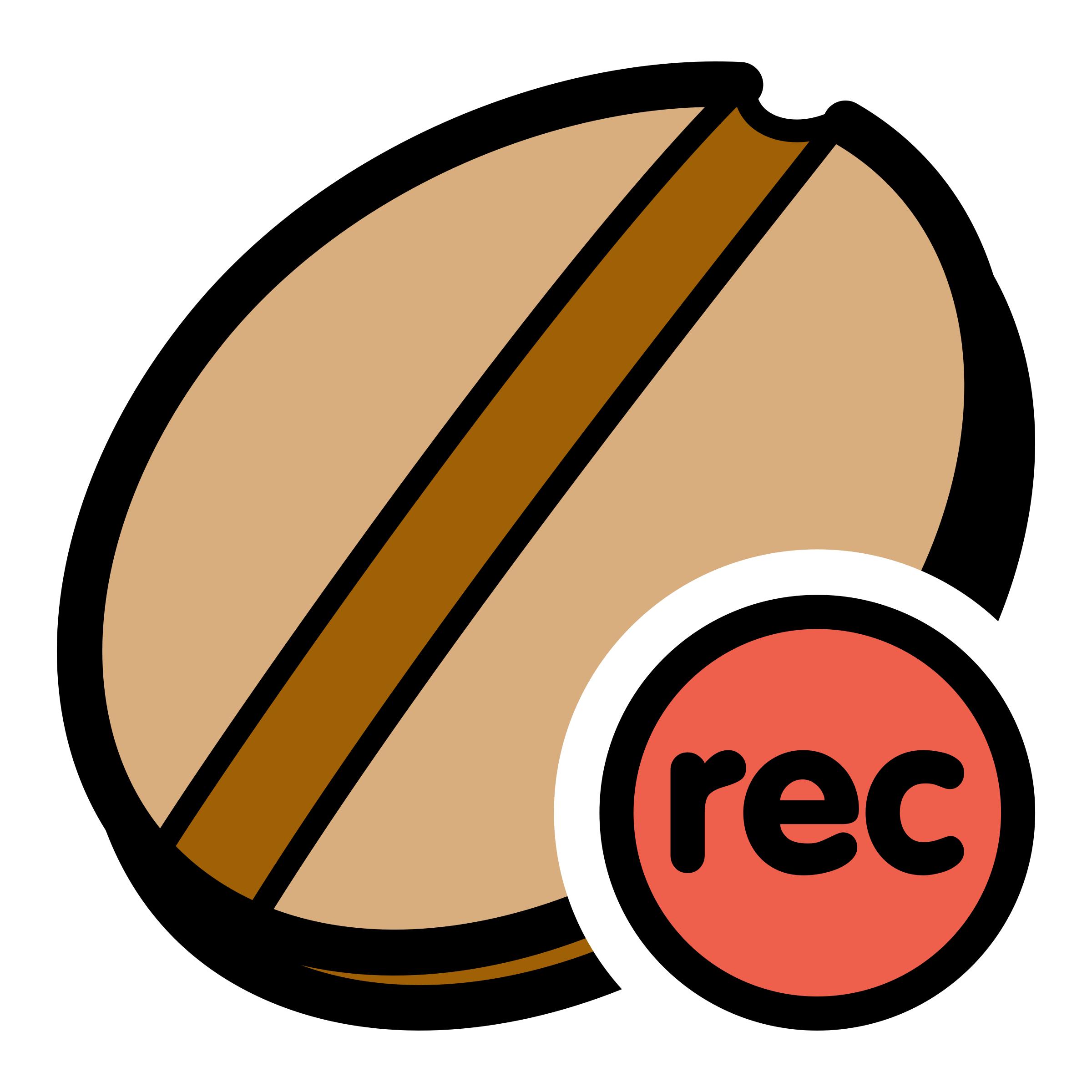 primary kaffeine-record png