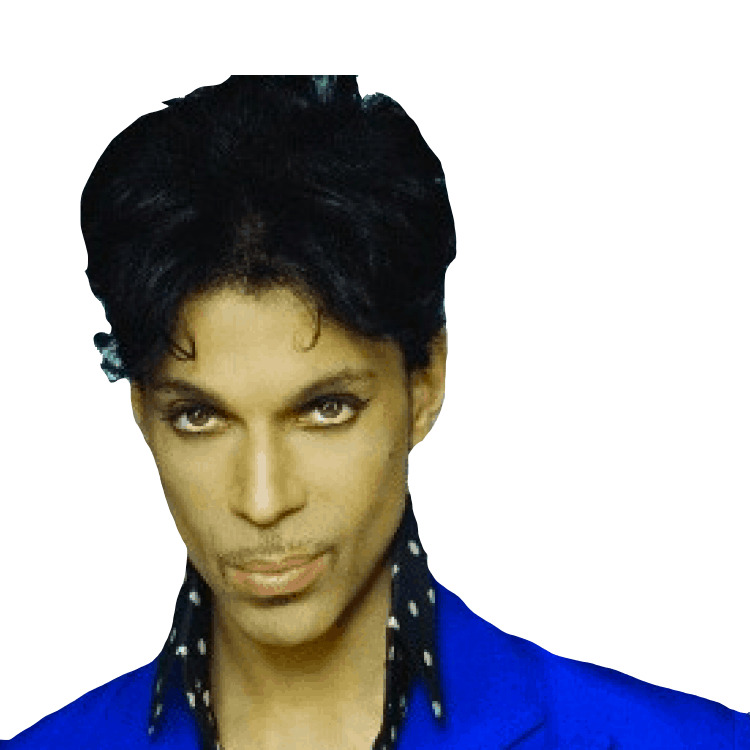 Prince Smiling PNG icons