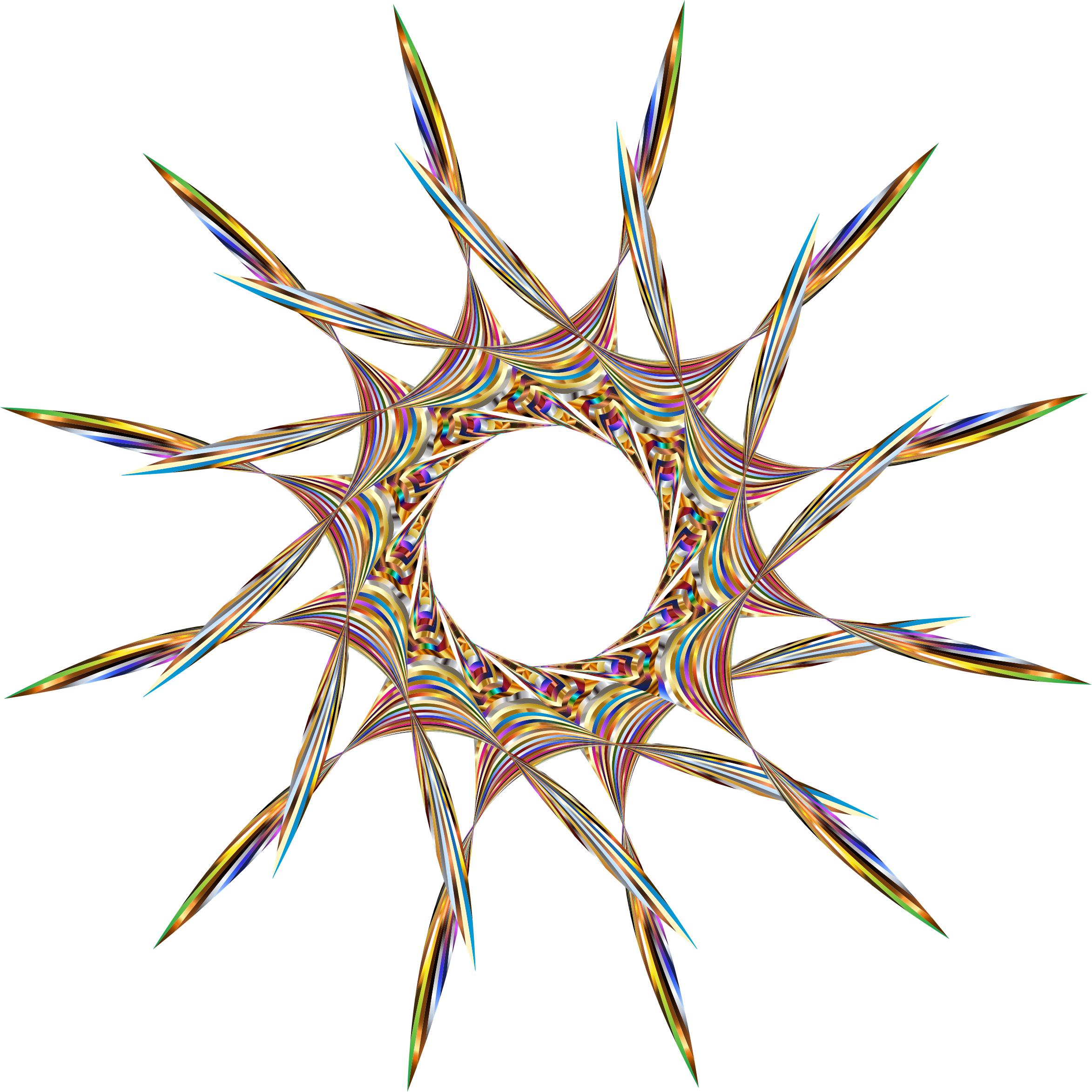 Prismatic Giant png