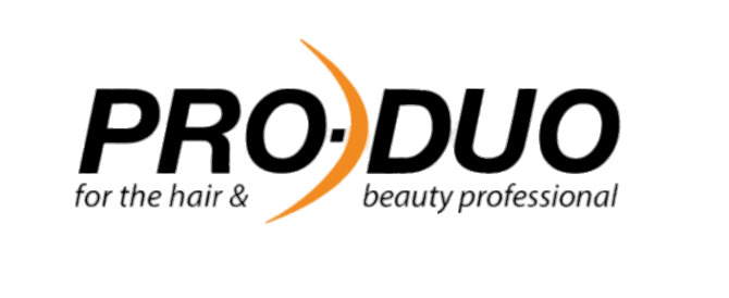 Pro Duo Hair Logo png icons