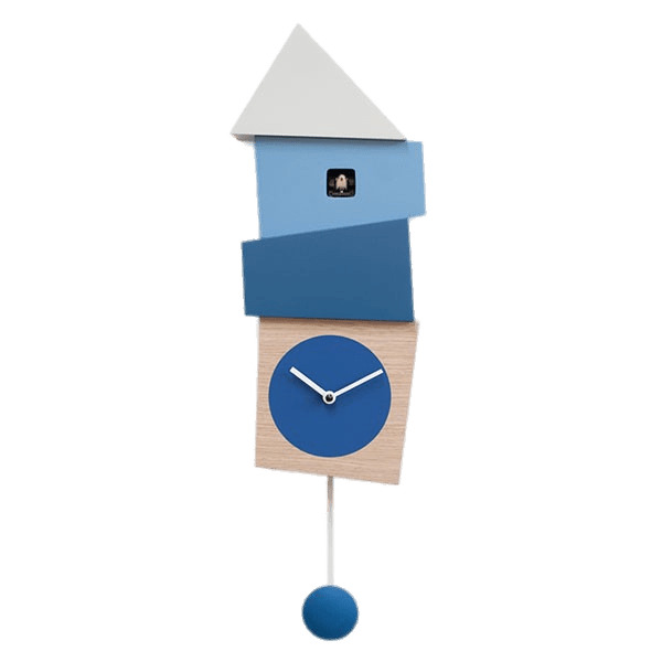 Progetti Crooked Cuckoo Clock png icons