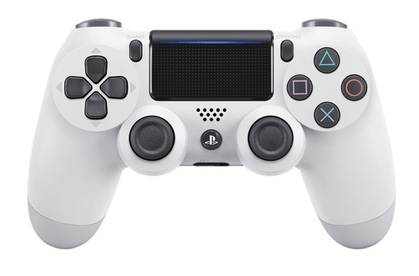 Ps4 Controller icons