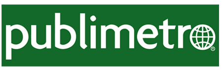 Publimetro Logo png icons