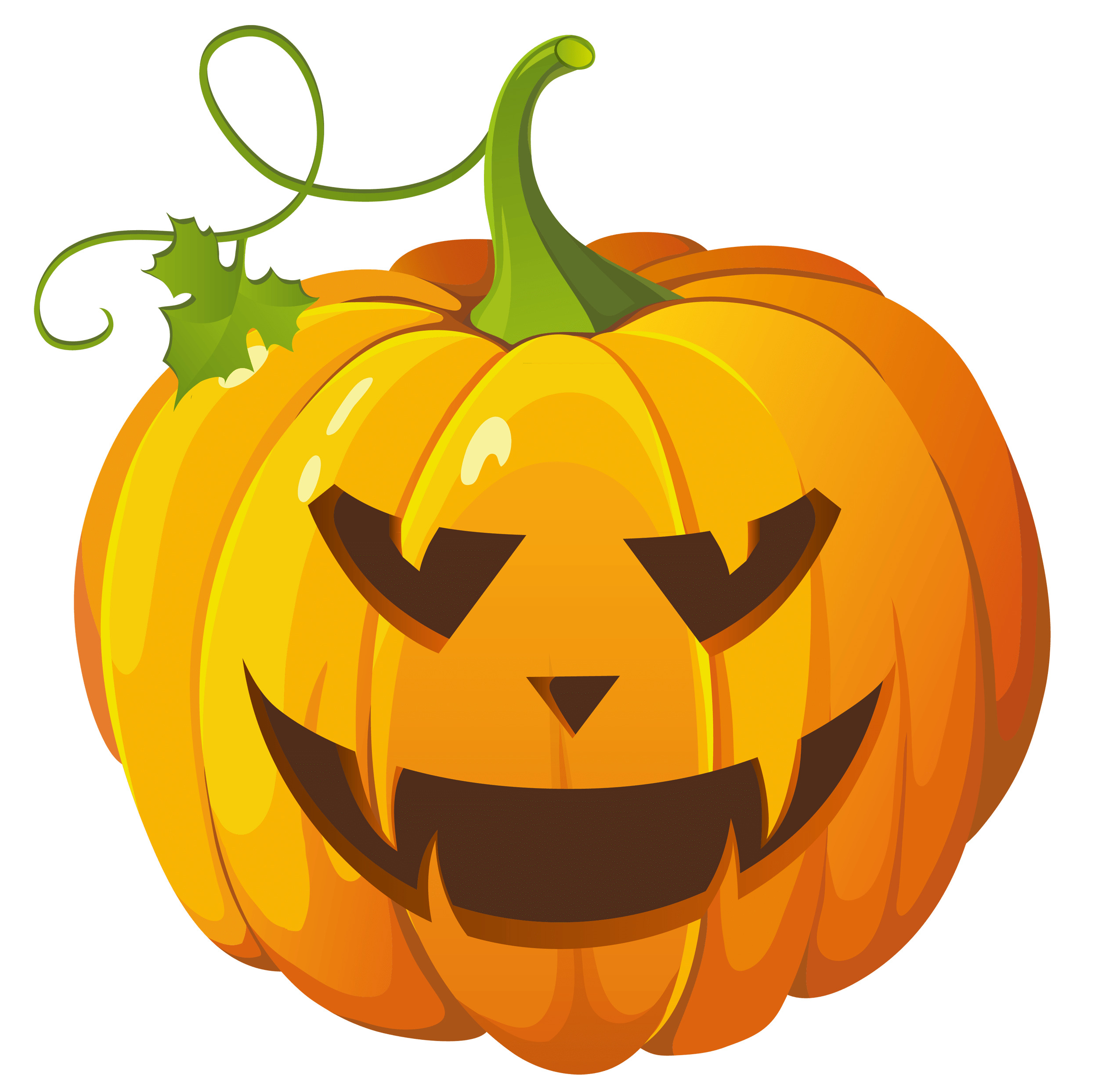 Pumpkin Halloween icons