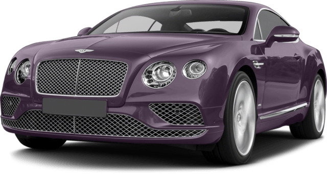 Purple Bentley png