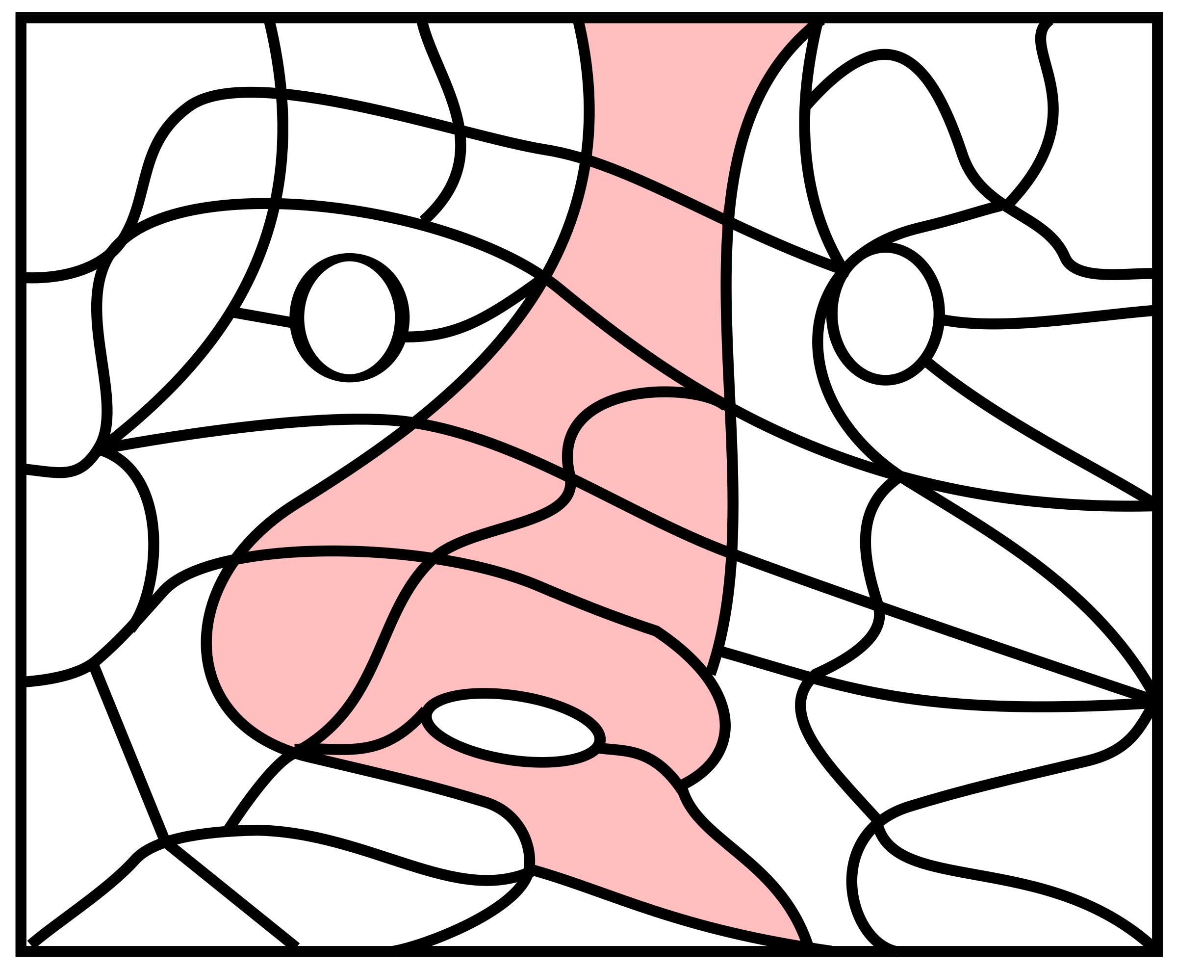 puzzle image nose png