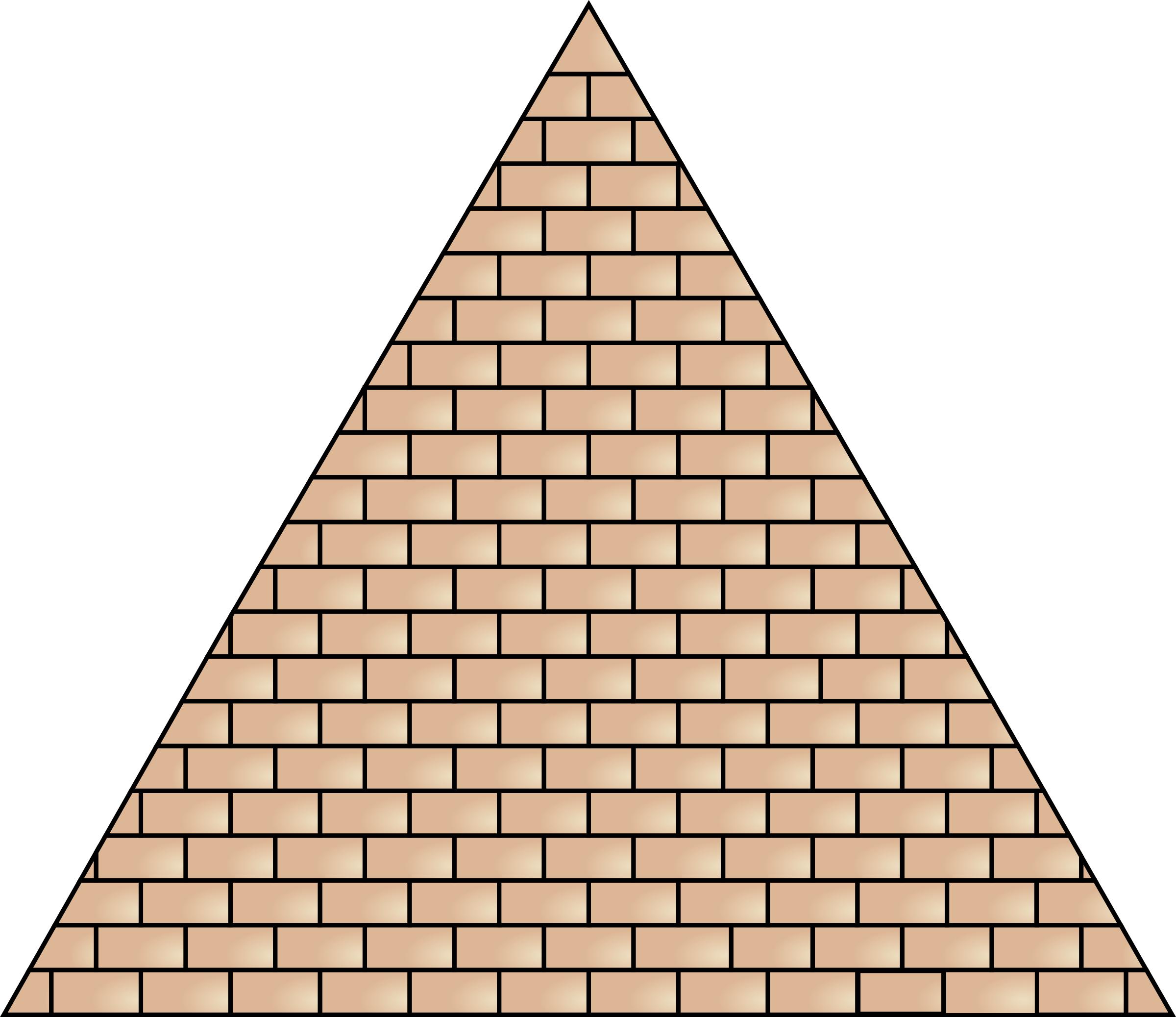 Pyramid png