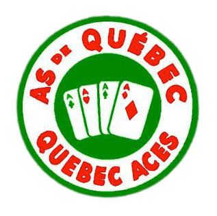 Quebec Aces Logo icons