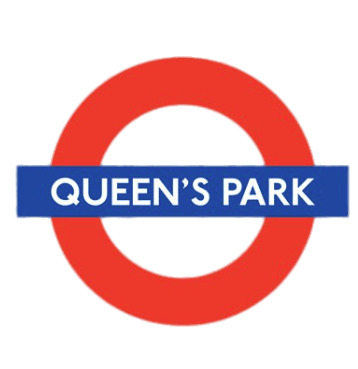 Queen's Park icons
