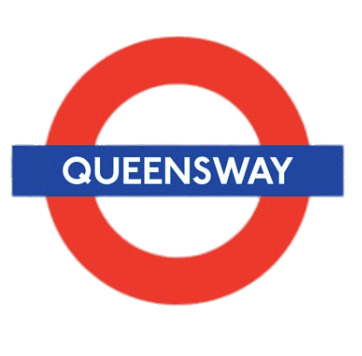 Queensway icons