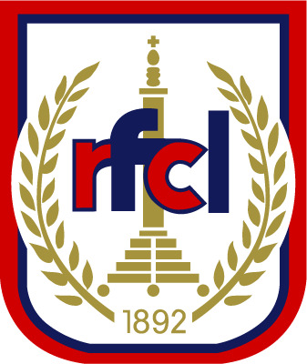 R.F.C. De Lie?ge Logo icons