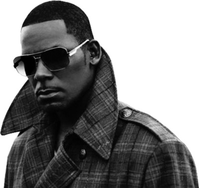R. Kelly Coat png icons