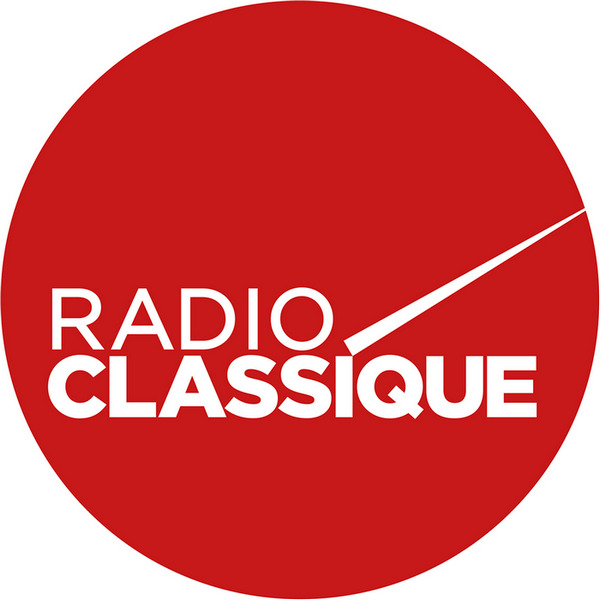 Radio Classique Logo png