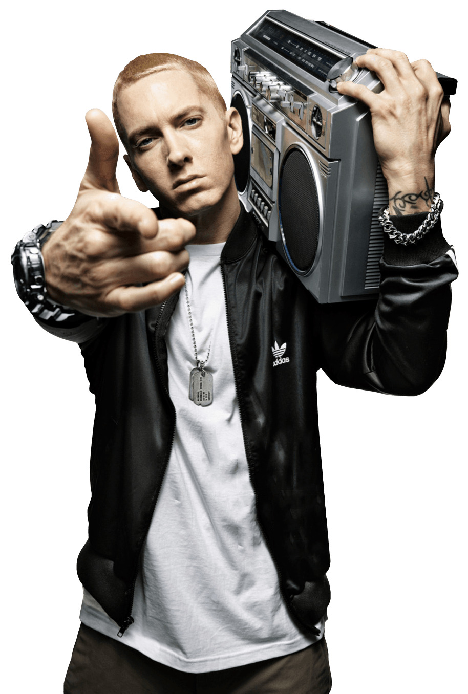 Radio Eminem png icons