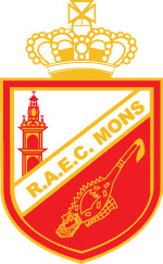 RAEC Mons Logo icons