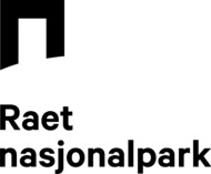 Raet Nasjonalpark Logo png icons
