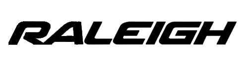 Raleigh Logo icons
