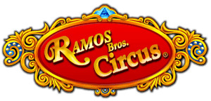 Ramos Bros Circus icons