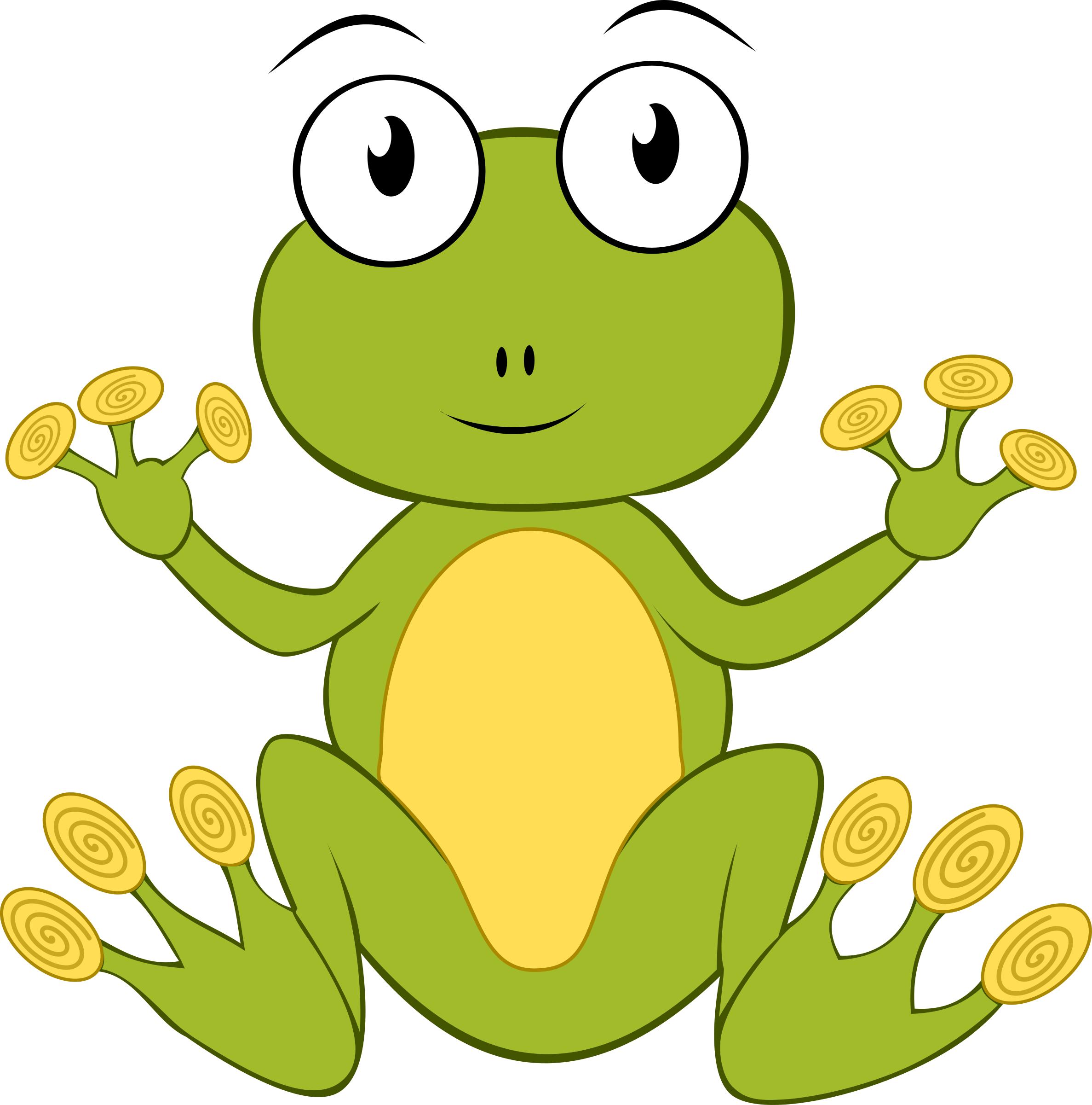 Rana | Frog png